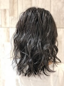 プログレス 中野店(PROGRESS) ブルーブラック