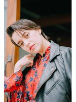 グランシャリオ 笹塚店(Grand Chariot) 【GrandChariot 笹塚】Iシルエットショート