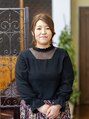 ヘアー シュシュ(Hair chouchou) 酒井 久美子