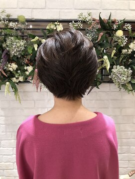 ノーブル 白金台店(Noble by PROGRESS) お客様スタイル