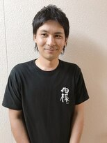 ピフデザイン(pifdesign)&nbsp;【pif】メンズ ウルフ