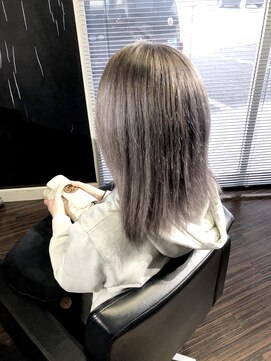 トータルビューティーサロン カラット(total beauty salon KARAT) KARATスタイル