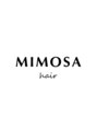 ミモザ(MIMOSA)/MIMOSA hair