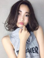 プログレス 武蔵藤沢店(PROGRESS)&nbsp;大人エレガント×ボブ