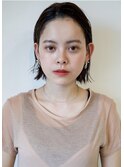ウェット ショート