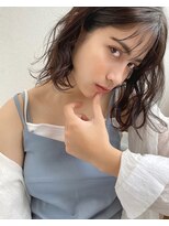 アンニュ(annuy)&nbsp;#透明感チョコレートカラー