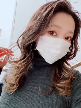エイト プラット 渋谷2号店(EIGHT plat) 【EIGHT new hair style】1/18