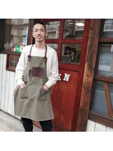 ワイルル(Huayruru)&nbsp;@Yasuyuki .ooooo