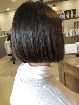 リヴァイヴ(revive) 大学生カット