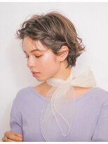 アピッシュ シーナ 海老名店(apish ciena)&nbsp;☆シスパーマ☆