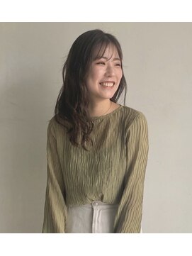 アバンティ(AVANTI) ダメージレスアッシュベージュ