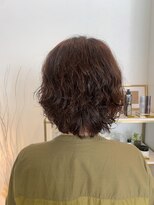 ファミリア(familiar)&nbsp;デジタルパーマ