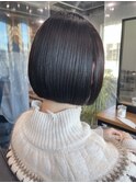 ミニボブ