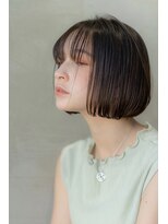 ブエナビスタ(BUENA VISTA)&nbsp;☆BUENAVISTA☆///ショートボブ/ケラスターゼトリートメント