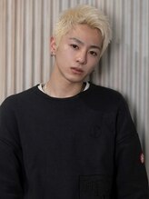 メンソウル(MENSOUL)