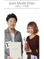 リル(re'll) 2019COTAスタイリストアワード女性モード賞受賞　#髪質改善