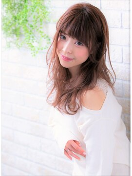 ソア 武蔵小杉(SOAR) グレーベージュニュアンスカラーグレージュカラー