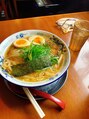 チェリッシュ(cherish) 冬はラーメン!