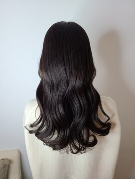 ジーナ 梅田茶屋町(Zina) 髪質改善＊大人かわいいヘア＊美髪のススメ【Zina 梅田茶屋町】