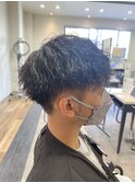 ツイストスパイラル