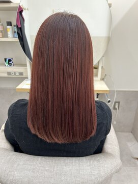 トゥーリ 春日店(tuuli) tuuli☆30代40代の大人セミディ☆