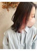 インナーピンク★