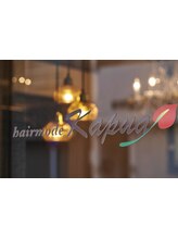 hairmode Kapua