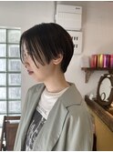 ローライトショート