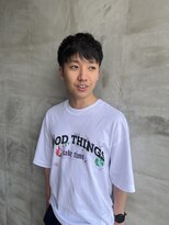 アンディ ニジュウサンド クリエイション(and D 23℃ creation)&nbsp;メンズスタイル