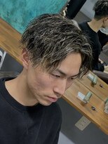 ワールドシップコウベ(WORLD SHIP KOBE)&nbsp;ツイストスパイラル