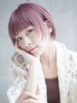 アッシュ 大泉学園店(Ash)&nbsp;20代30代40代【小顔ショートボブ】Ash大泉学園