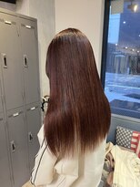 エイト 金沢店(EIGHT kanazawa)&nbsp;EIGHT new hair style】e99