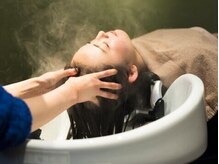 ヘアーオアシス ビオトープサン(Hair Oasis biotope SUN)