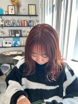 エスデザイン(es design) チェリーピンク