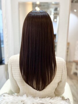 ウミネコ 表参道店(Umineko) 髪質再生水素ケア・カラーリング