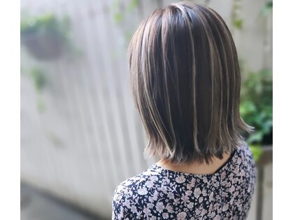 ベル(Belle)の写真
