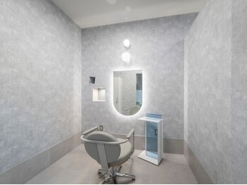 ソーダ(Soda)の写真/【原田駅徒歩5分/個室あり】ゆったり落ち着いた癒し空間で、あなただけの時間を堪能してください♪