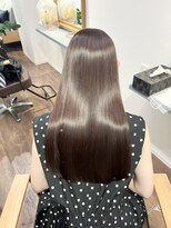 シャルム(CHARME)&nbsp;美髪☆髪質改善トリートメント