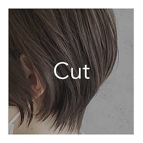 キッズカット （指名料別途）2500 