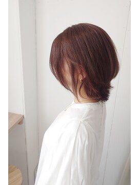 トパーズ(topaz) 30代/40代/50代/くびれウルフ