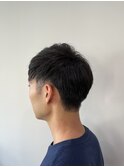 #メンズ#刈り上げ