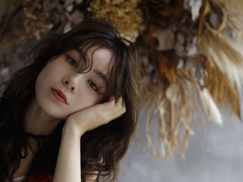 Dityca luk 【ディティカ ルーク】