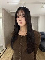 エトワ 中央店(etoi)&nbsp;レイヤーカット