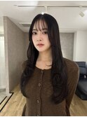 レイヤーカット