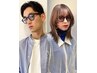 【6/12限定 口コミ投稿限定】カット＋クイックトリートメント付き
