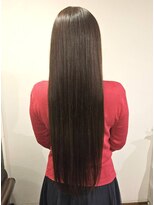 ティニーヘアー(tiny.hair) トリートメント