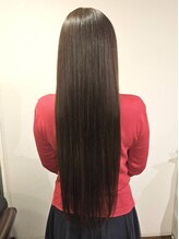 ティニーヘアー(tiny.hair) トリートメント
