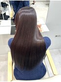 ロング艶髪レイヤー☆