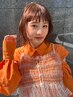 【土日限定】カット＋カラー（大船/美容院）￥11000→￥9900