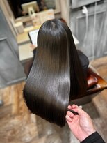 ライフアンド 浦和(LIFE&)&nbsp;髪質改善/縮毛矯正/美髪/艶髪/髪質改善トリートメント/浦和